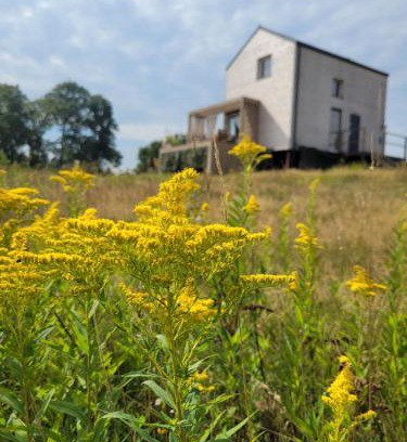 Pieniezno House | Dzika Warmia- Retreat in the Wild