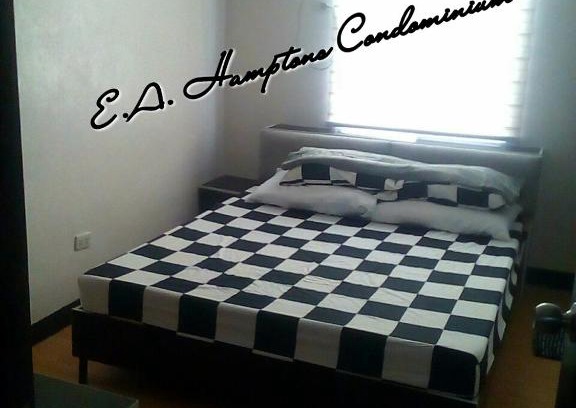 Imus Apartment | E. A. Hamptons Condominium