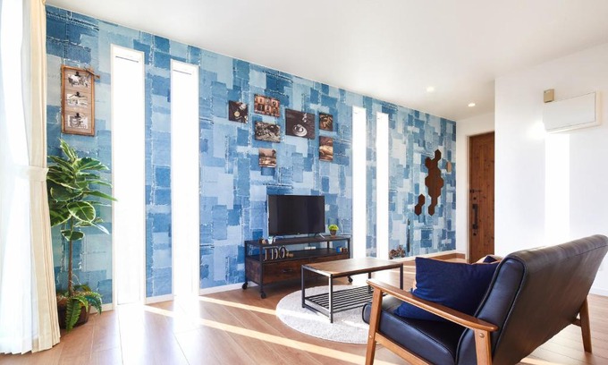 Yabu Villa | E-horizon Resort コンドミニアム名護 A