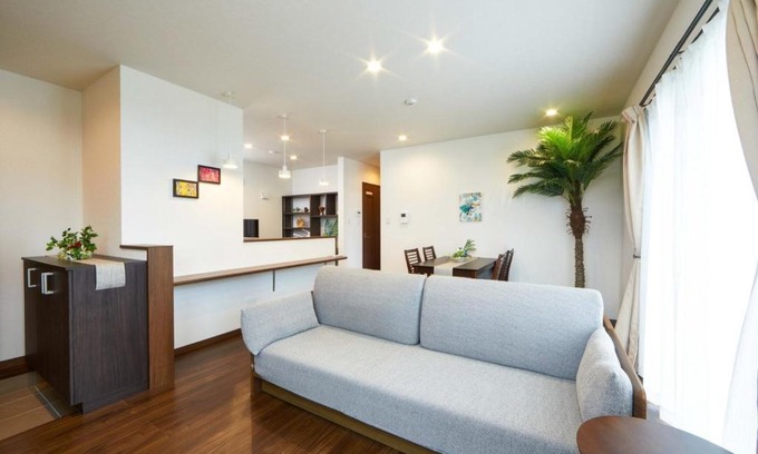 Yabu Villa | E-horizon Resort コンドミニアム名護E