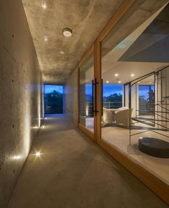 Motobu Villa | E-horizon Resort Premium 瀬底E