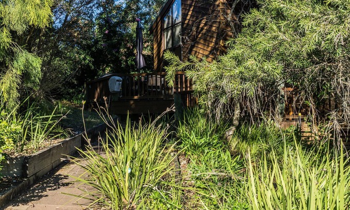 Rosedale House | E 'La Desor Tranquil Bay Cottage