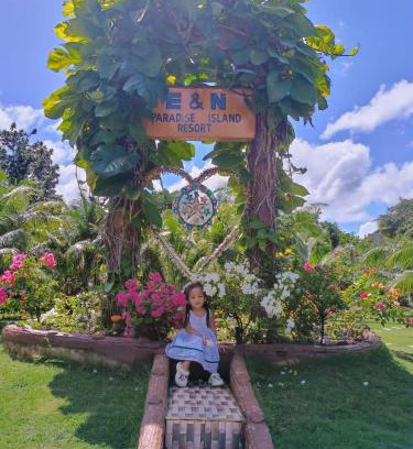 San Juan Resort | E&N Paradise Island Resort