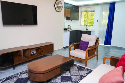 Gulu Apartment | E-Residences