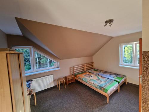 Wola Duchacka Apartment | E-Rooms Pokoje Gościnne & Apartamenty - KRAKÓW
