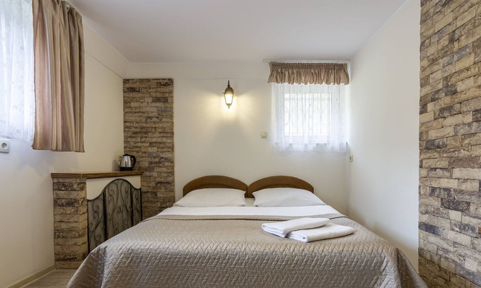 Pawlowek House | e-Stay Noclegi w Bydgoszczy