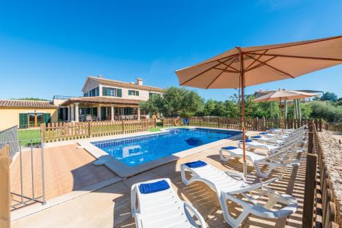 l'Aranjassa House | E096 Can Valero by Mallorca Villa Selection