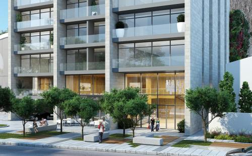 Gibraltar Apartment | E1 Suites Studio - Modern Comfort & Spa Luxury, Gibraltar