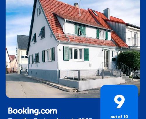 Neuhausen auf den Fildern Apartment | E10-Apartment