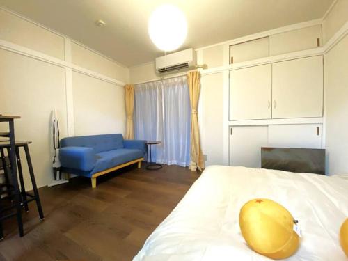 Asagayakita Apartment | e101 長期滞在におすすめ最寄り駅阿佐ヶ谷駅2人でゆとりある宿です