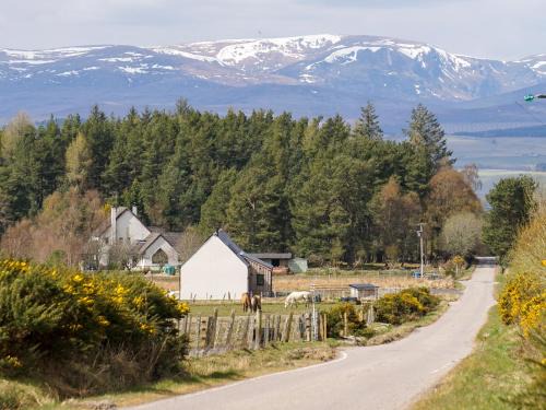 Dingwall House | Eagle Landing