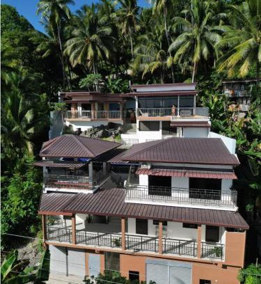 Samal Apartment | Eagles Nest Beach Resort Room 4