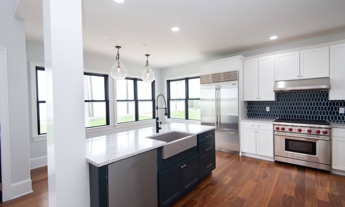 Cambridge House | Eagles Nest. Discover Tranquility, Privacy, Excellence, and so much more.