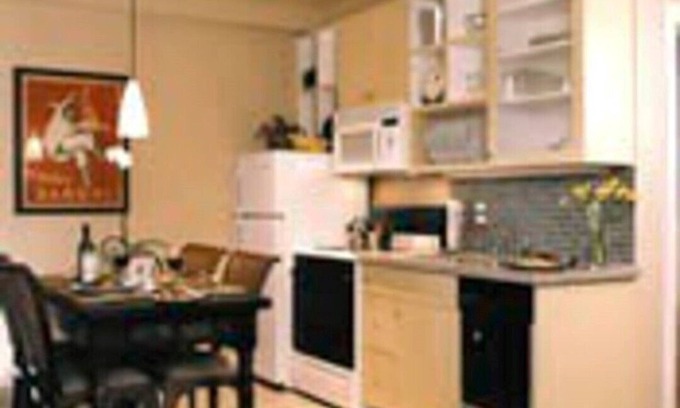 Tahoe Village Condo | Eagles Nest Lodge 2A Heavenly Ski In/out
