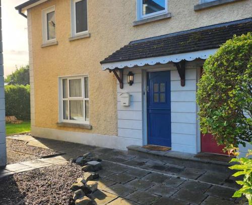 Bettystown House | Eastham Cottage Betaghstown