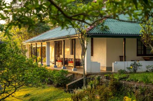 Hanguranketha House | Eastland Bungalow, Hewaheta, Kandy