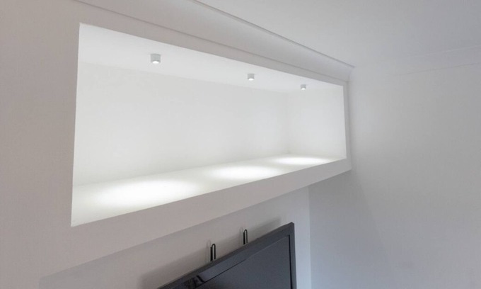 Livingston House | Easy Access to Glasgow and Edinburgh with 2 Parking Spaces