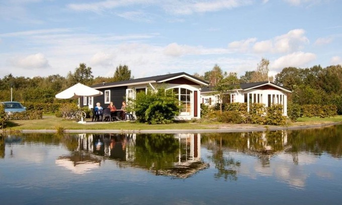 Municipality of Rijssen-Holten House | Easy cabin 6 pers.