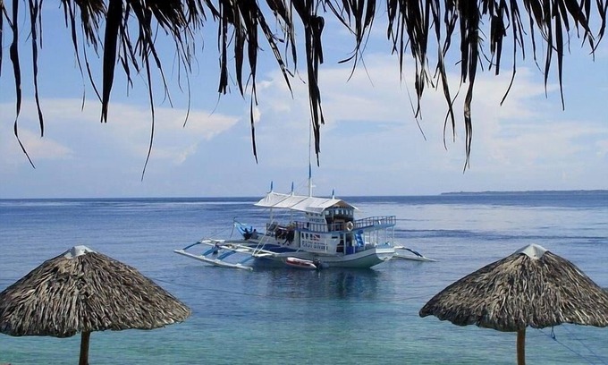 Sipalay Resort | Easy Diving and Beach Resort