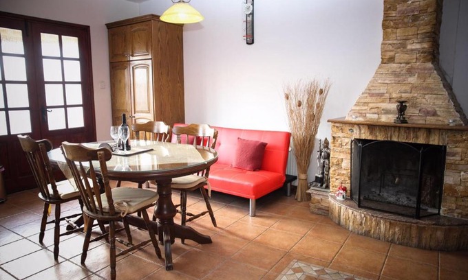 Kiti Apartment | Easy Holidays Kiti Center