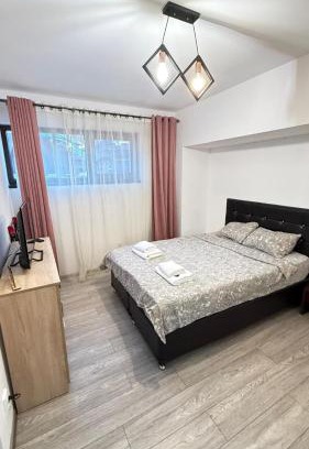 Iasi Apartment | Easy Link Studio