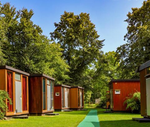 Neukoelln Hotel | EASY Lodges Berlin
