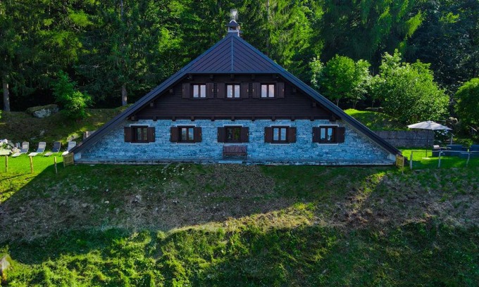 Civenna Ski Chalet | Easy Welcome Al Serai - San Primo Bellagio