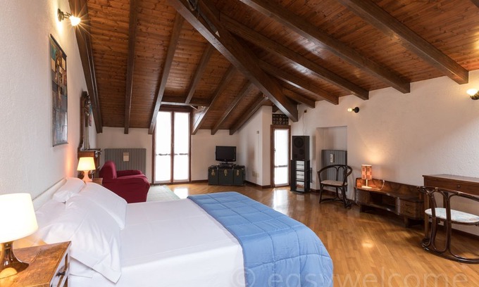 Civenna House | Easy Welcome Casa Castello - Civenna Bellagio