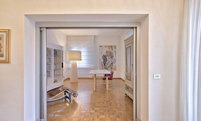 Arezzo Apartment | Easylife - Tuscany(Arezzo) - Piazza Guido Monaco 1