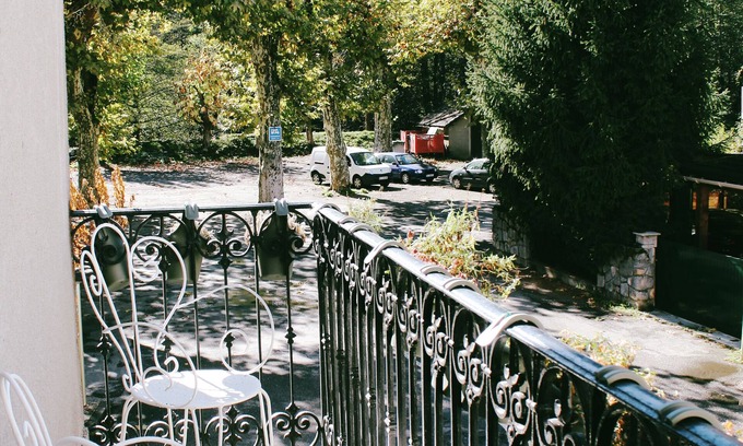 Vicdessos Bed & Breakfast | Eau Berges