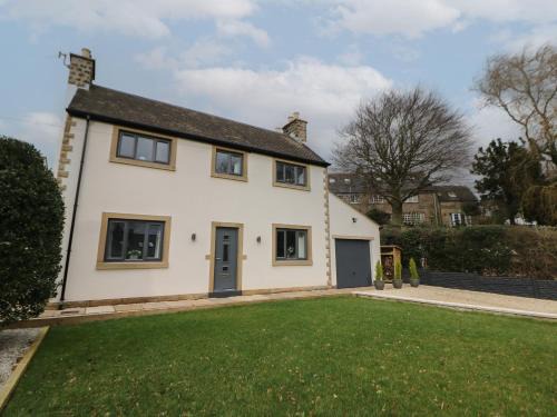 Hathersage House | Eboracum