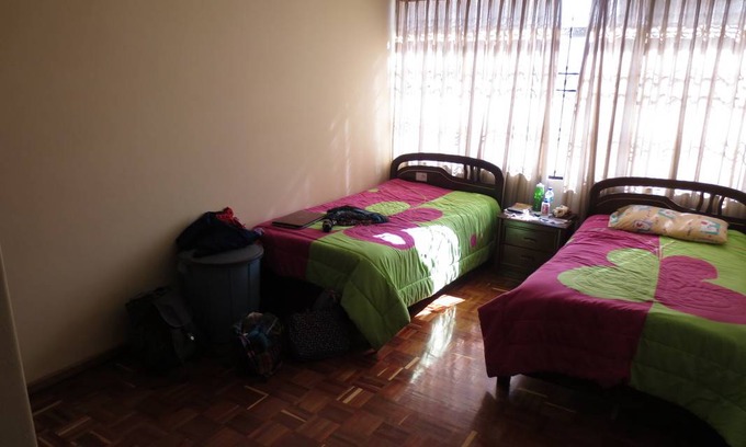 Ibarra Resort | Private room ∙ 2 guests