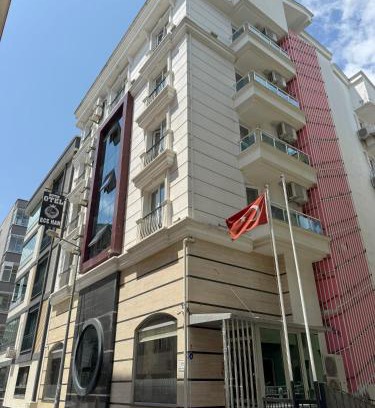 Atakum Hotel | Ece Han Butik Otel