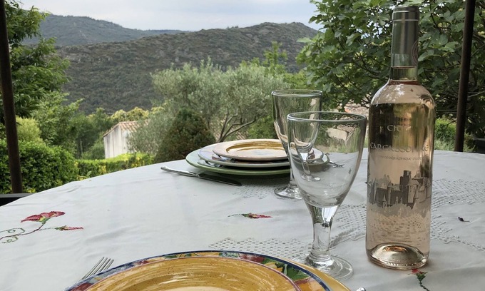 Roquefere House | Echappée Belle en Occitanie