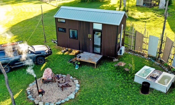 Andromache House | Echidna by Tiny Away