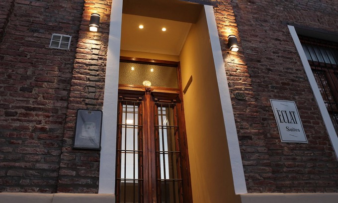 Villa Mercedes Hotel | Eclat Suites
