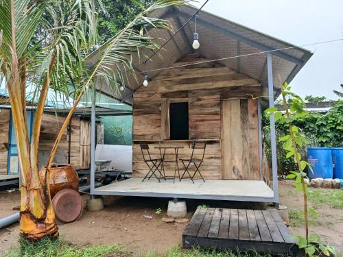 Mang Yang Apartment | Eco Beach Can Gio