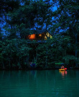 Thanamalvila Hotel | Eco Bliss Cottages - Thanamalwila