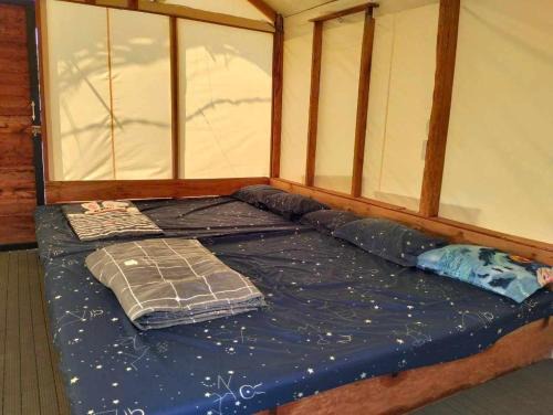 Can Gio Other | Eco Camping - Home-tent