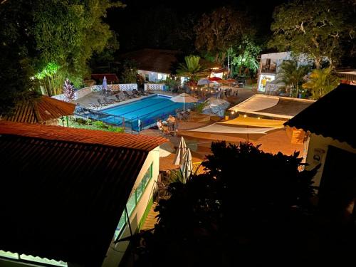 Villeta Hotel | Eco Hotel Entre Ríos