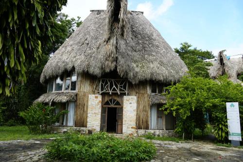 Lacanja Hotel | Eco Hotel Sak Nok