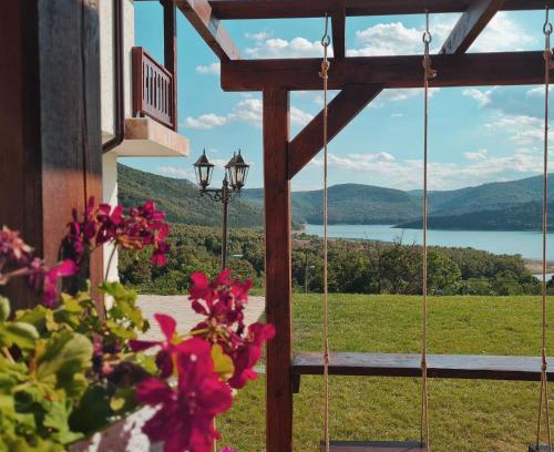 Dulgopol Villa | Eco Lodge St Ignatius Еко лодж Игнажден