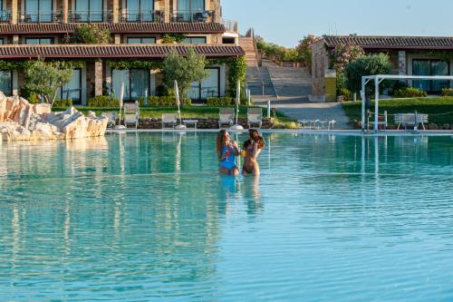 Nova Siri Resort | Eco Resort Dei Siriti
