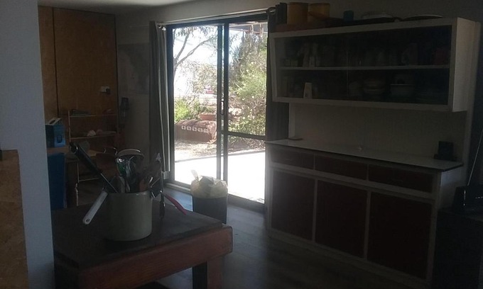 Wrenfordsley House | Eco Shack