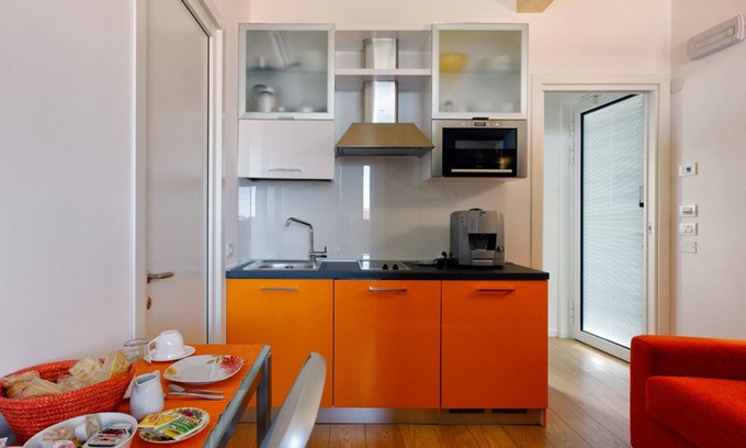 Favaro Veneto Apartment | Eco Suite 1