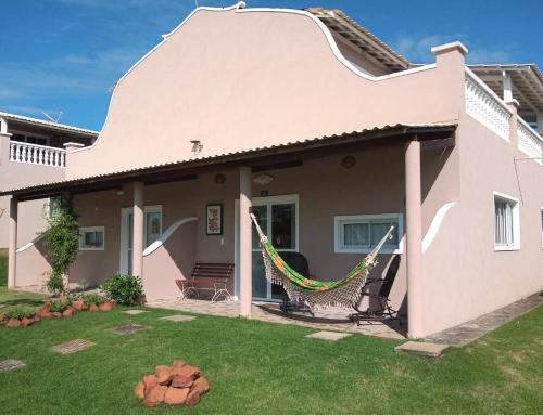Paripueira Apartment | EcoFlat Fiore I