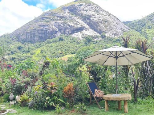 Bonito Apartment | Ecoflat no Hotel Pedra Rodeadouro com duas suítes