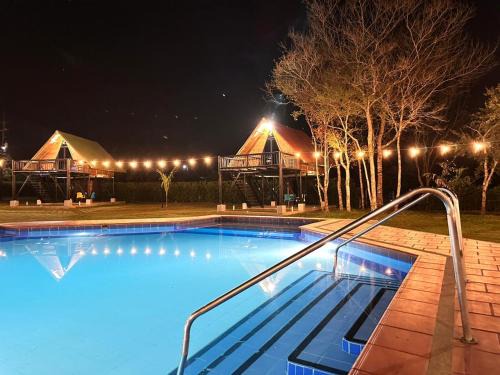 Menegua Other | Ecohotel el Obelisco
