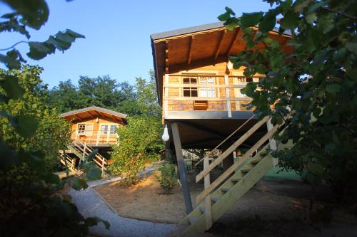 Cherasco House | Ecolodge Langhe