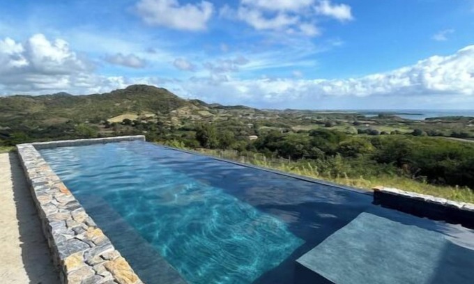 Le Vauclin Cabin | Ecolodge OKO en Pleine Nature